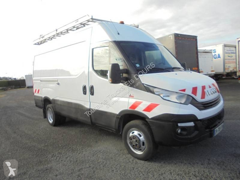 Iveco  Transporter