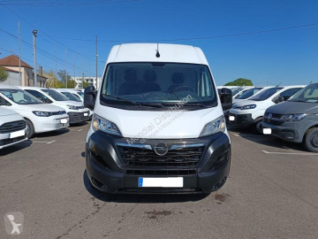 Fourgon Opel