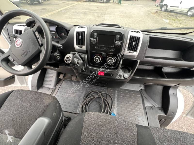Véhicule utilitaire Fiat