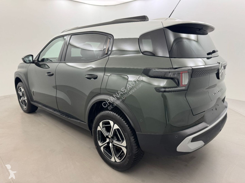 Citroën 1.2 Hybride 145 Max e-DCS6 7 PL...