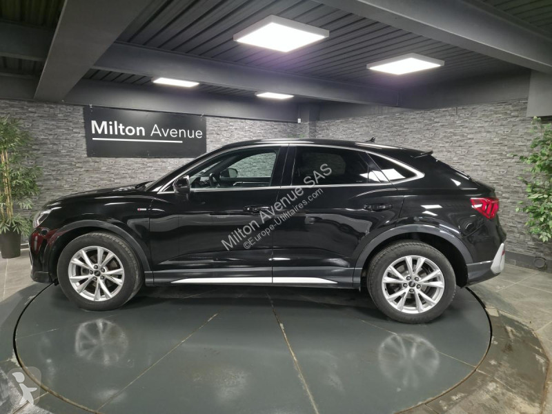 Audi Q3 Sportback 2.0 35 TDI - 150 - BV...