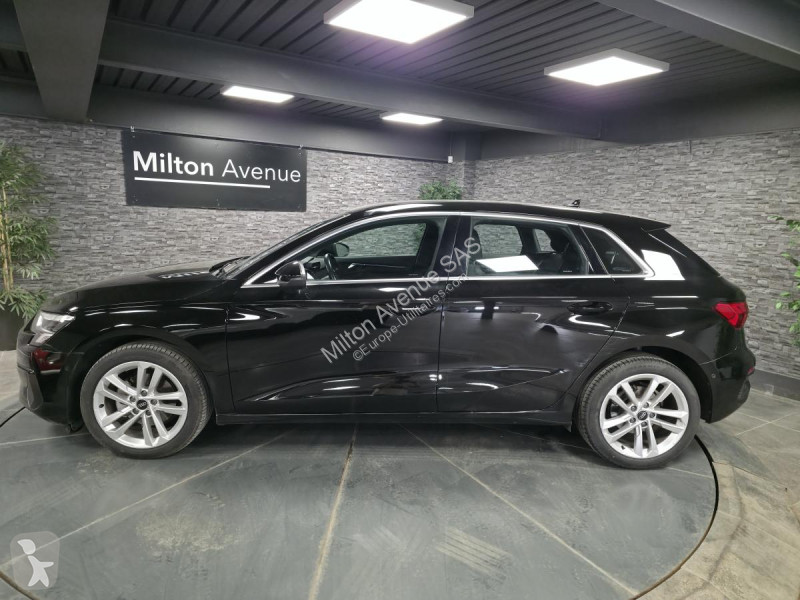 Furgoneta Audi A3 Sportback 2.0 30 TDI - 116 -...