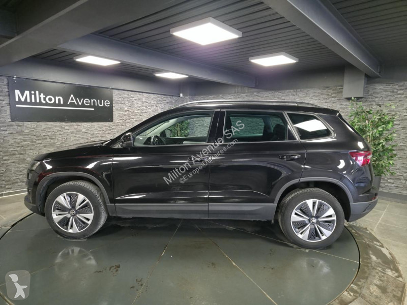 Furgoneta Skoda KAROQ 2.0 TDI SCR - 116 BV DSG7...