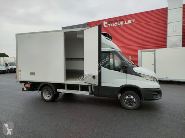 Frigorífica Iveco