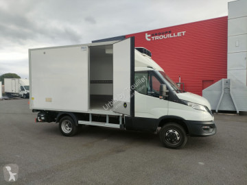 Frigo Iveco