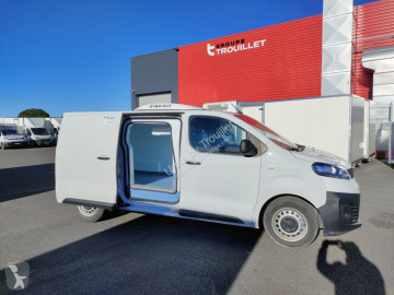 Z regulowaną temperaturą Fiat