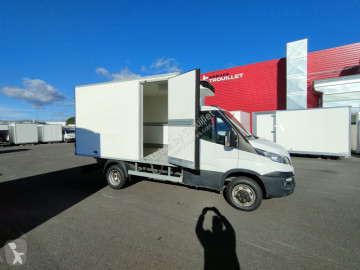 Frigo Iveco