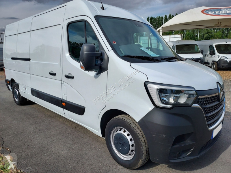 Renault MASTER III FG F3500 L3H2 2.3 BLUE DCI...