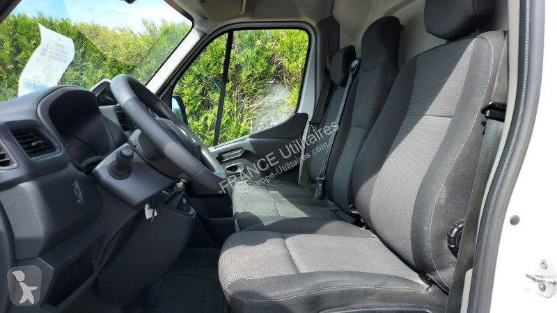 Furgoneta Renault MASTER III FG F3300 L1H2 2.3...