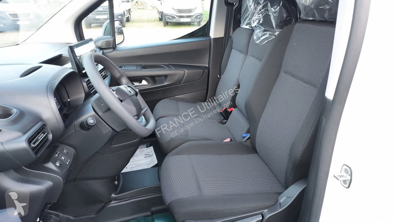 عربة نفعية Opel COMBO CARGO M 1000KG BLUEHDI...