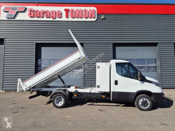 Utilitaire benne standard Iveco neuf