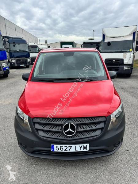 Mercedes  Transporter
