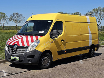 Caja cerrada Renault