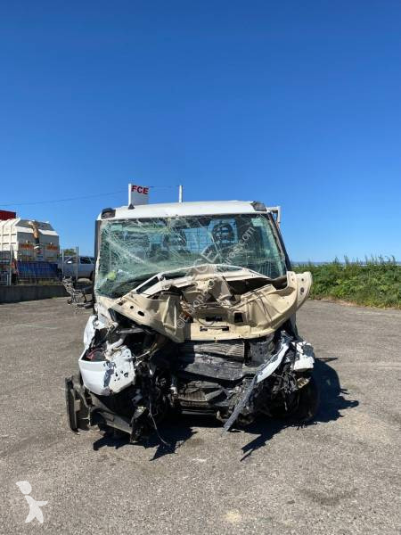 Véhicule utilitaire Iveco