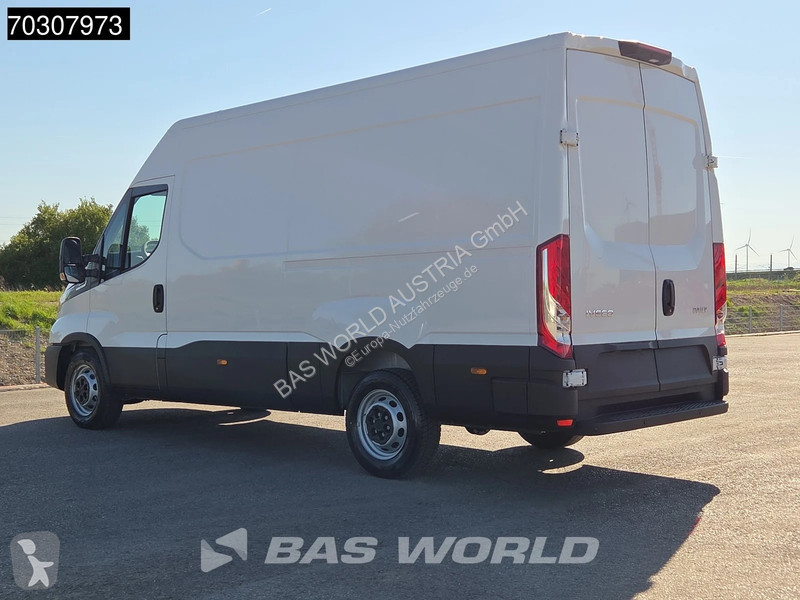 Iveco 35S18 Neu! 3.0L Automatik 180PS L2H2 ACC...