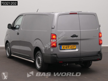 Citroën Jumpy Automaat L3H1 Trekhaak Navi Airco Cruise Camera Parkeersensoren Euro6 L3 Long Airco Trekhaak Cruise control 145pk