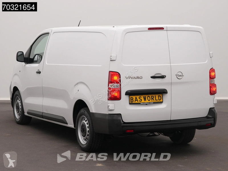 Opel L3H1 Navi Airco Cruise Camera...