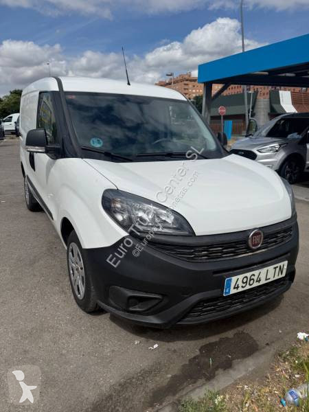 Furgoneta Fiat