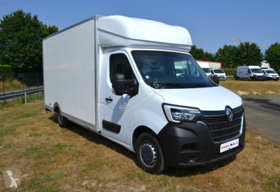 Caisse grand volume Renault