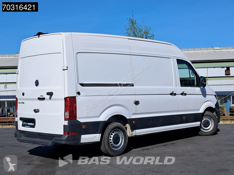Volkswagen 140pk L3H3 Klima Kamera...