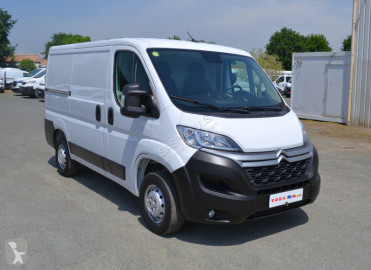 Fourgon Citroën