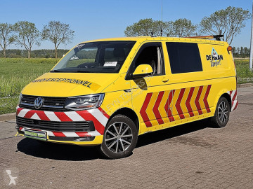 Furgon dostawczy Volkswagen
