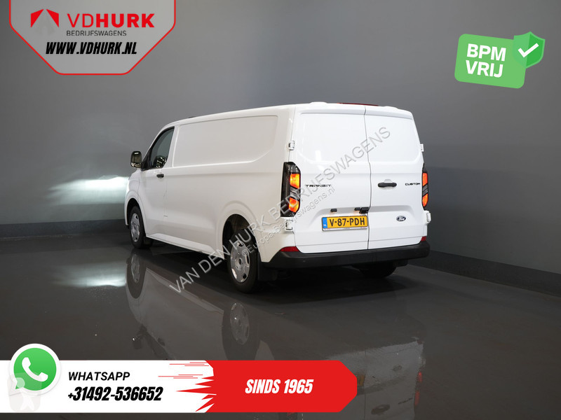 Furgoneta Ford 2.0 TDCI 136 pk L2 Trend LED/...