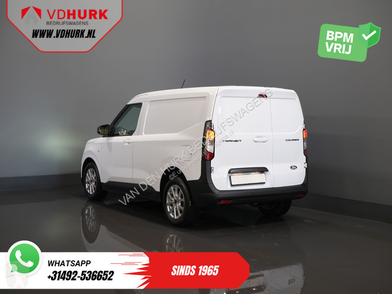 Véhicule utilitaire Ford 1.5 TDCI 100 pk Trend...