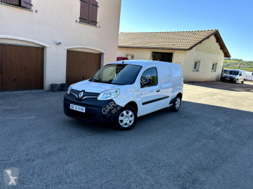 Fourgon Renault