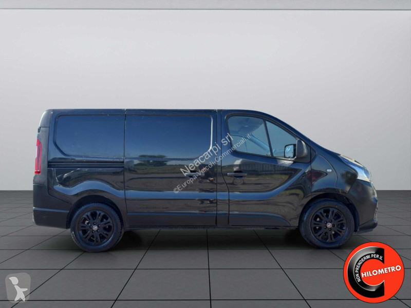 Veicolo commerciale Fiat