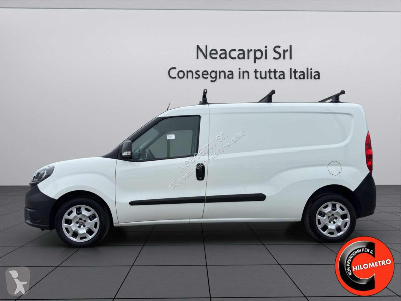 Furgoneta Fiat