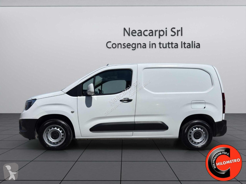Opel  Transporter