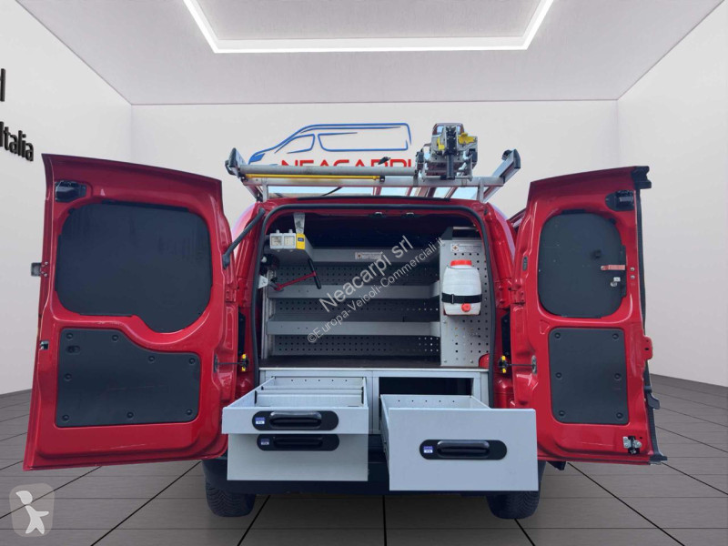 Fiat  Transporter