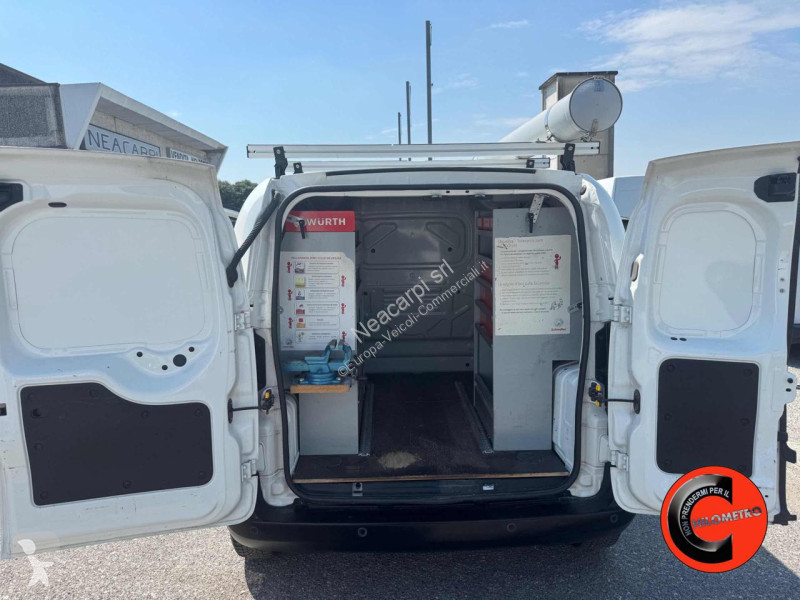 Fiat  Transporter