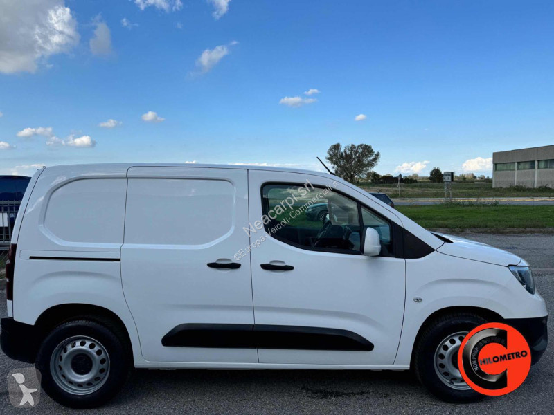 Opel  Transporter