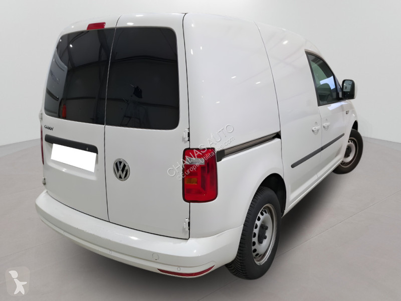 Volkswagen 1.0 TSI 102 Business Line Plus...