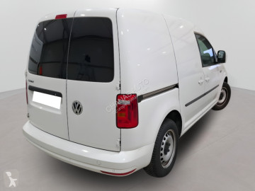 Fourgonnette Volkswagen