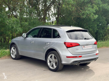 4X4 / SUV Audi