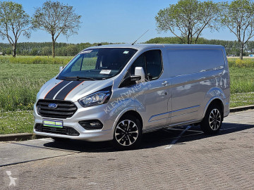 Ford Transit Custom 2.0 L1H1 Sport Navi!
