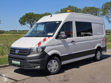 Furgon dostawczy Volkswagen
