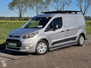 Ford Transit Connect 1.6 L1 Navi 3-Zit Airco!