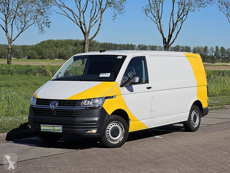 Volkswagen 2.0 TDI T6.1 L2 NAP Euro6 Ac...