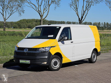 Nyttofordon Volkswagen