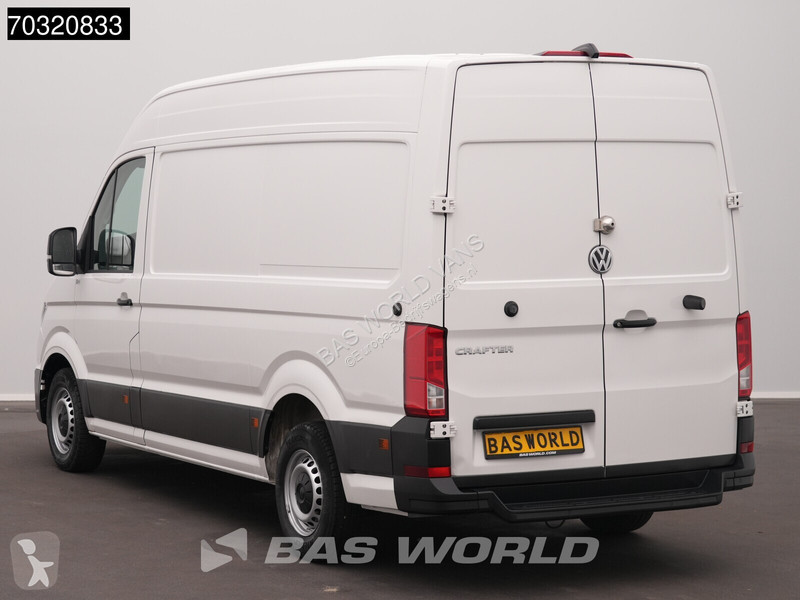 Furgoneta Volkswagen 140pk Automaat L3H3 Airco...