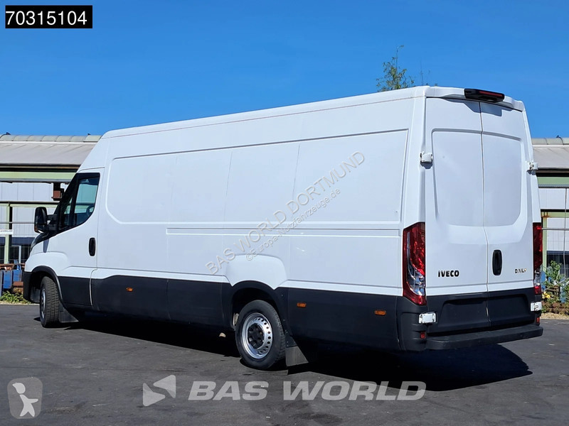 Iveco 35S16 Automatik 160PS L3H2 Klima Camera...