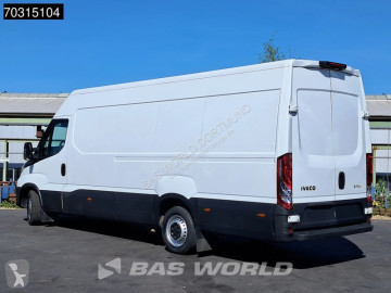 Furgon dostawczy Iveco