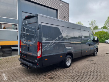 Furgon dostawczy Iveco