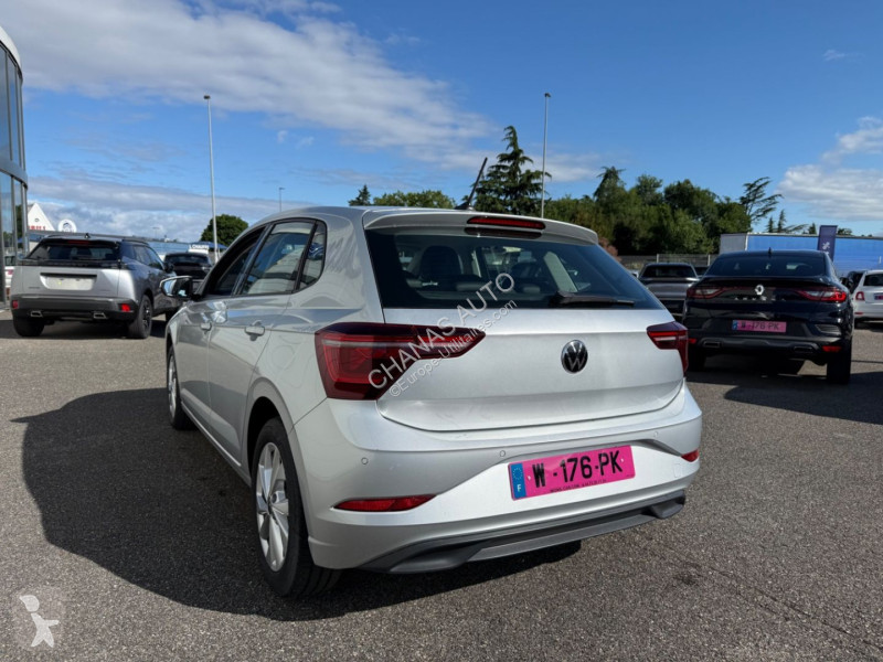 Volkswagen 1.0 TSI 95 Style Transporter