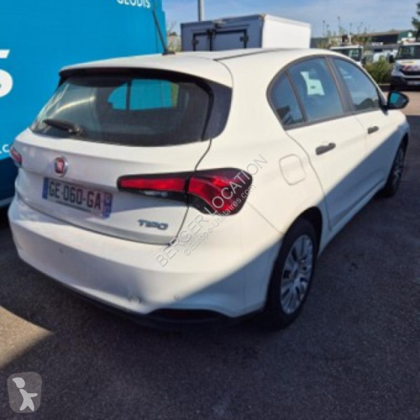 Furgoneta Fiat