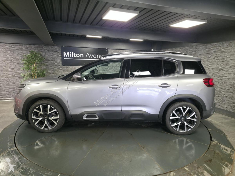 Véhicule utilitaire Citroën C5 AIRCROSS 2.0...